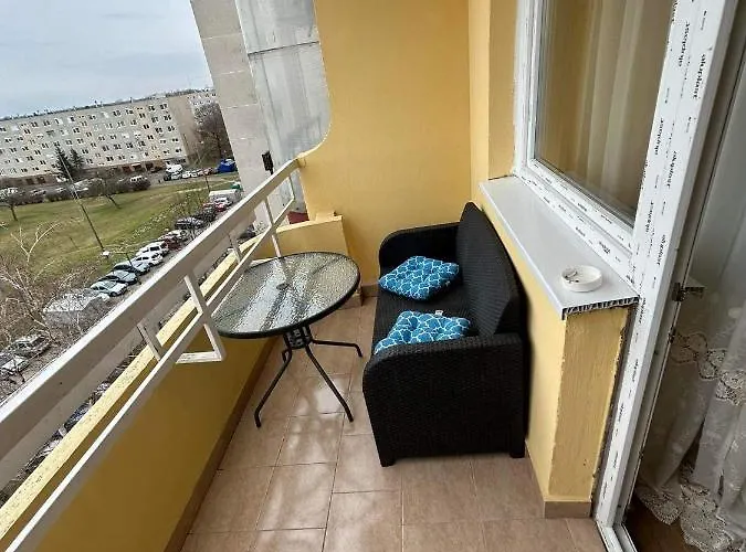Apartman Rebeka 2