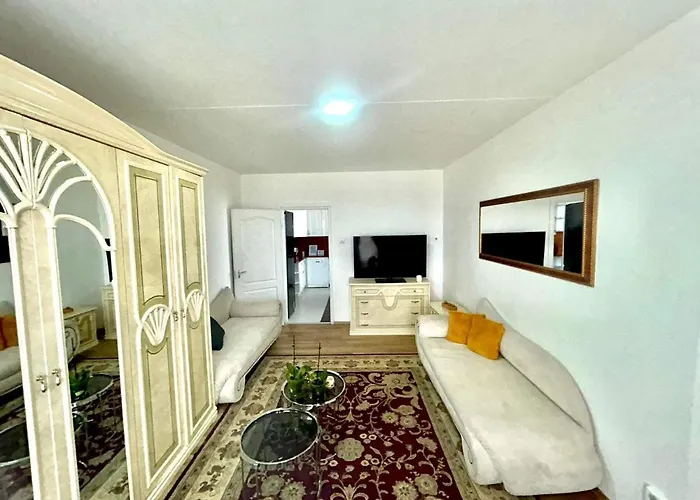 Apartman Rebeka 2 Nyíregyháza