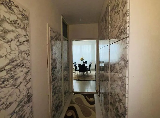 Rebeka 2 Apartman *